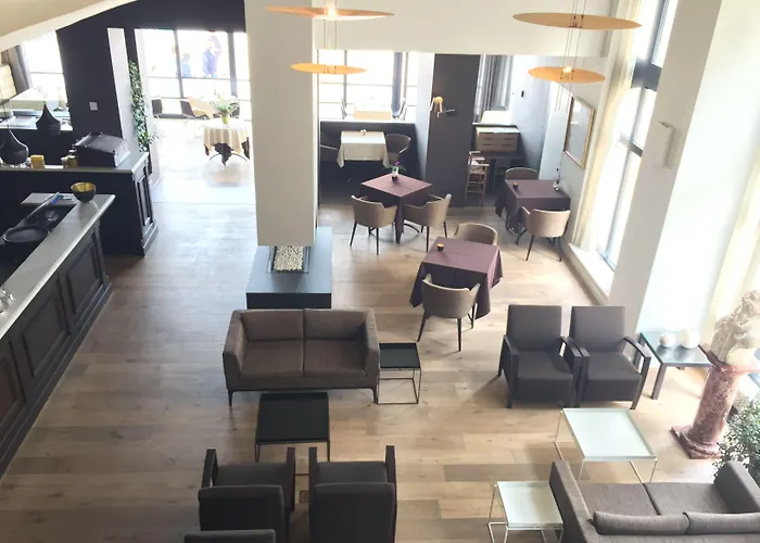 Select Hotel De Panne