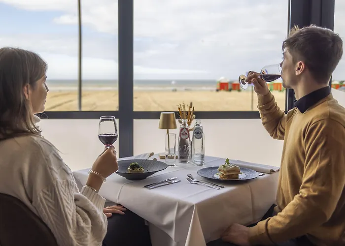 Hotel Select De Panne