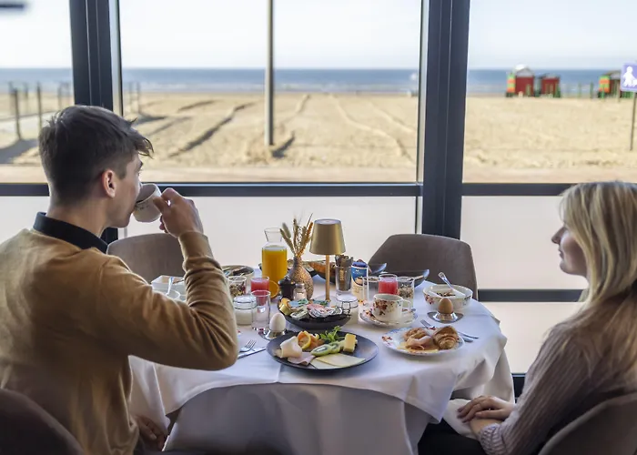 Szálloda Select De Panne