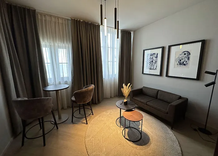 Select Hotel De Panne