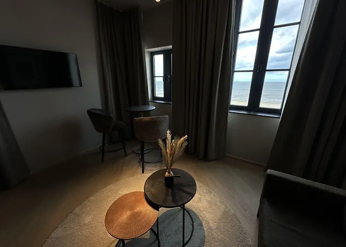 Select Hotel De Panne