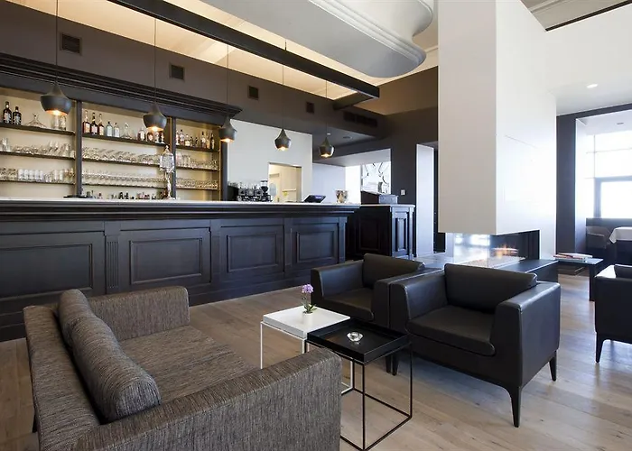 Select Hotel De Panne